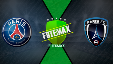 Assistir PSG x Paris FC ao vivo online 12/01/2026