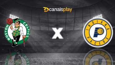 Assistir NBA: Boston Celtics x Indiana Pacers ao vivo online 12/01/2026