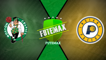 Assistir NBA: Boston Celtics x Indiana Pacers ao vivo online 12/01/2026