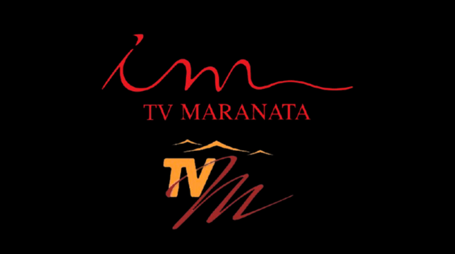 Assistir TV Maranata/TV Maanaim ao vivo em HD Online 
