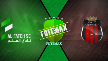 Assistir Al Fateh x Al Riyadh ao vivo online 13/01/2026