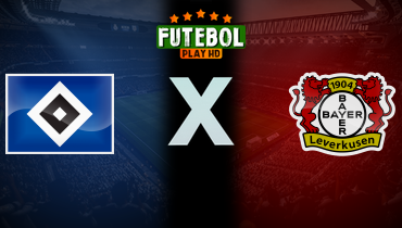 Assistir Hamburgo x Bayer Leverkusen ao vivo online 13/01/2026