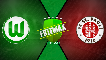 Assistir Wolfsburg x St. Pauli ao vivo online 14/01/2026