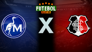 Assistir Maguary x Santa Cruz ao vivo online 14/01/2026