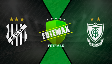 Assistir Democrata GV x América-MG ao vivo online 14/01/2026