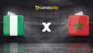 Assistir Nigéria x Marrocos ao vivo online 14/01/2026