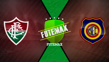 Assistir Fluminense x Madureira ao vivo online 14/01/2026