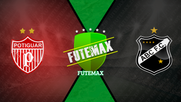 Assistir Potiguar x ABC ao vivo online 14/01/2026