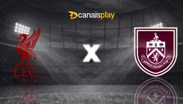 Assistir Liverpool x Burnley ao vivo online 17/01/2025