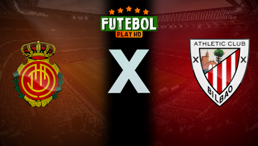 Assistir Mallorca x Athletic Bilbao ao vivo online 17/01/2025