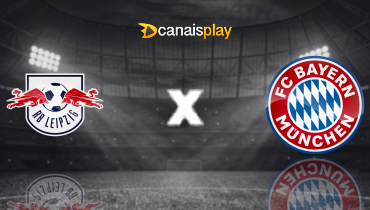 Assistir RB Leipzig x Bayern de Munique ao vivo online 17/01/2025