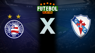 Assistir Bahia x Galícia ao vivo online 17/01/2025