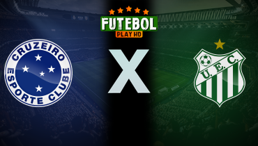Assistir Cruzeiro x Uberlândia ao vivo online 17/01/2025