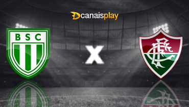 Assistir Boavista x Fluminense ao vivo online 17/01/2025