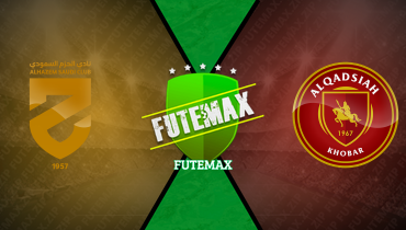 Assistir Al Hazem x Al Qadsiah ao vivo online 18/01/2026