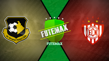 Assistir São Bernardo x Noroeste ao vivo online 18/01/2026