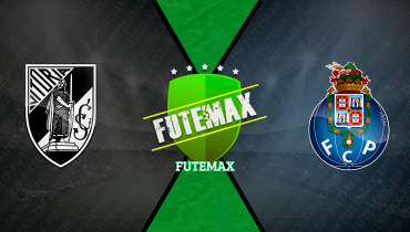 Assistir Vitória de Guimarães x Porto ao vivo online 18/01/2026