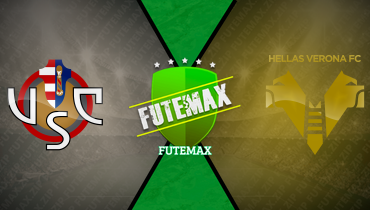 Assistir Cremonese x Hellas Verona ao vivo online 19/01/2026