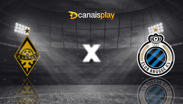 Assistir Kairat x Club Brugge ao vivo online 20/01/2026