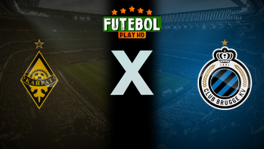 Assistir Kairat x Club Brugge ao vivo online 20/01/2026