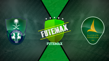 Assistir Al Ahli x Al Khaleej ao vivo online 20/01/2026