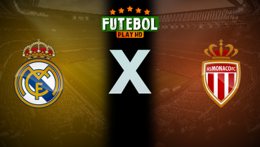 Assistir Real Madrid x Monaco ao vivo online 20/01/2026