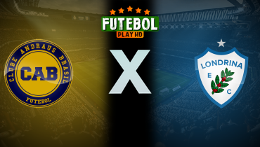 Assistir Andraus x Londrina ao vivo online 20/01/2026
