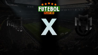 Assistir Galo Maringá x Maringá ao vivo online 20/01/2026