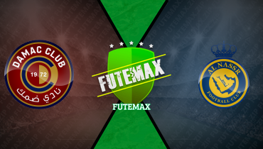 Assistir Damac x Al Nassr ao vivo online 21/01/2026