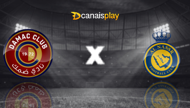 Assistir Damac x Al Nassr ao vivo online 21/01/2026