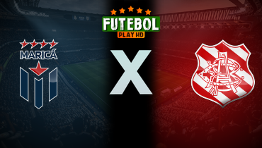 Assistir Maricá x Bangu ao vivo online 21/01/2026