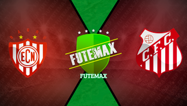 Assistir Noroeste x Capivariano ao vivo online 21/01/2026