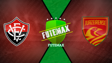 Assistir Vitória x Juazeirense ao vivo online 21/01/2026