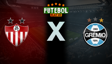 Assistir Guarany de Bagé x Grêmio ao vivo online 21/01/2026