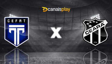 Assistir Tirol x Ceará ao vivo online 21/01/2026