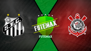 Assistir Santos x Corinthians ao vivo online 22/01/2026
