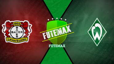 Assistir Bayer Leverkusen x Werder Bremen ao vivo online 24/01/2026