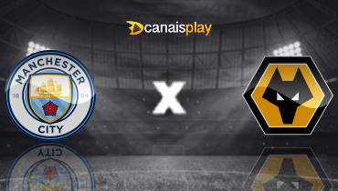 Assistir Manchester City x Wolverhampton ao vivo online 24/01/2026