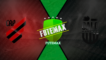 Assistir Athletico-PR x Galo Maringá ao vivo online 24/01/2026