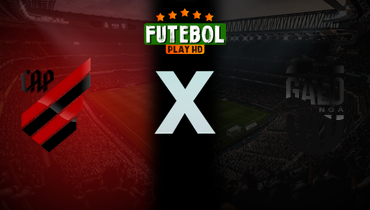 Assistir Athletico-PR x Galo Maringá ao vivo online 24/01/2026