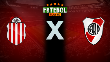 Assistir Barracas Central x River Plate ao vivo online 24/01/2026
