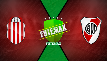 Assistir Barracas Central x River Plate ao vivo online 24/01/2026