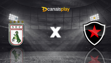 Assistir Botafogo-PB x Sousa ao vivo online 24/01/2026