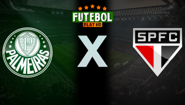 Assistir Palmeiras x São Paulo ao vivo online 24/01/2026