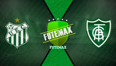 Assistir Uberlândia x América-MG ao vivo online 24/01/2026