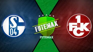 Assistir Schalke 04 x Kaiserslautern ao vivo online 25/01/2026
