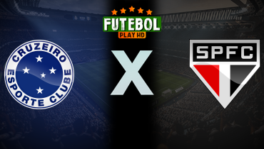 Assistir Cruzeiro x São Paulo SUB20 ao vivo online 25/01/2026