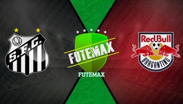Assistir Santos x RB Bragantino ao vivo online 25/01/2026