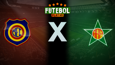 Assistir Madureira x Portuguesa-RJ ao vivo online 26/01/2026