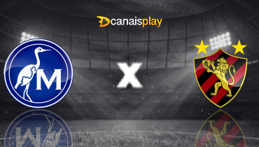 Assistir Maguary x Sport ao vivo online 28/01/2026